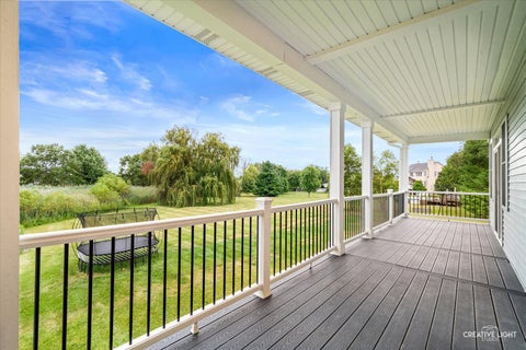 Tiny photo for 5879 Danielle Lane, Yorkville, IL 60560 (MLS # 12721896)