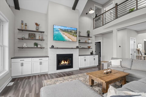 Tiny photo for 5879 Danielle Lane, Yorkville, IL 60560 (MLS # 12721896)
