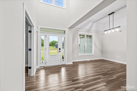 Tiny photo for 5879 Danielle Lane, Yorkville, IL 60560 (MLS # 12721896)