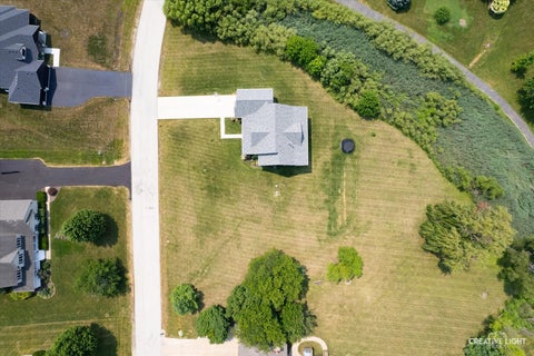 Tiny photo for 5879 Danielle Lane, Yorkville, IL 60560 (MLS # 12721896)