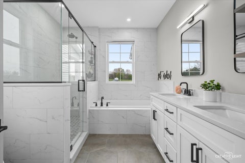 Tiny photo for 5879 Danielle Lane, Yorkville, IL 60560 (MLS # 12721896)