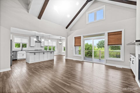 Tiny photo for 5879 Danielle Lane, Yorkville, IL 60560 (MLS # 12721896)