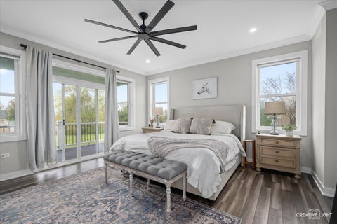 Tiny photo for 5879 Danielle Lane, Yorkville, IL 60560 (MLS # 12721896)