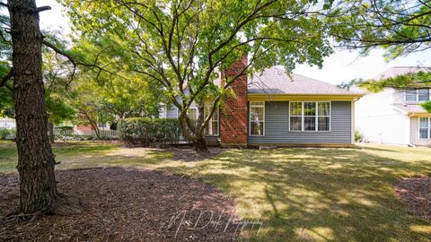 A home in Gurnee