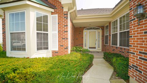 A home in Gurnee