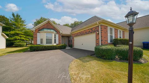 A home in Gurnee