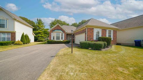 A home in Gurnee