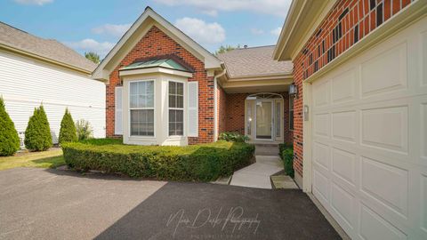 A home in Gurnee