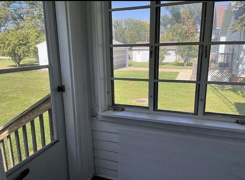 Tiny photo for 11 Lehigh Avenue, Oglesby, IL 61348 (MLS # 12556306)