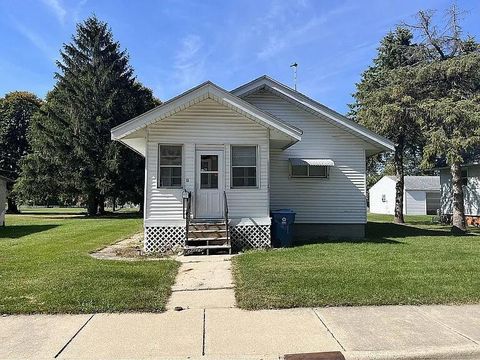 11 Lehigh Avenue, Oglesby, IL 61348 - #: 12556306