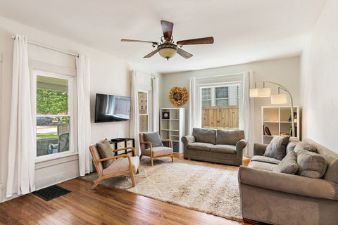 Tiny photo for 645 Haish Boulevard, DeKalb, IL 60115 (MLS # 12670020)