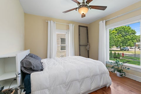 Tiny photo for 645 Haish Boulevard, DeKalb, IL 60115 (MLS # 12670020)