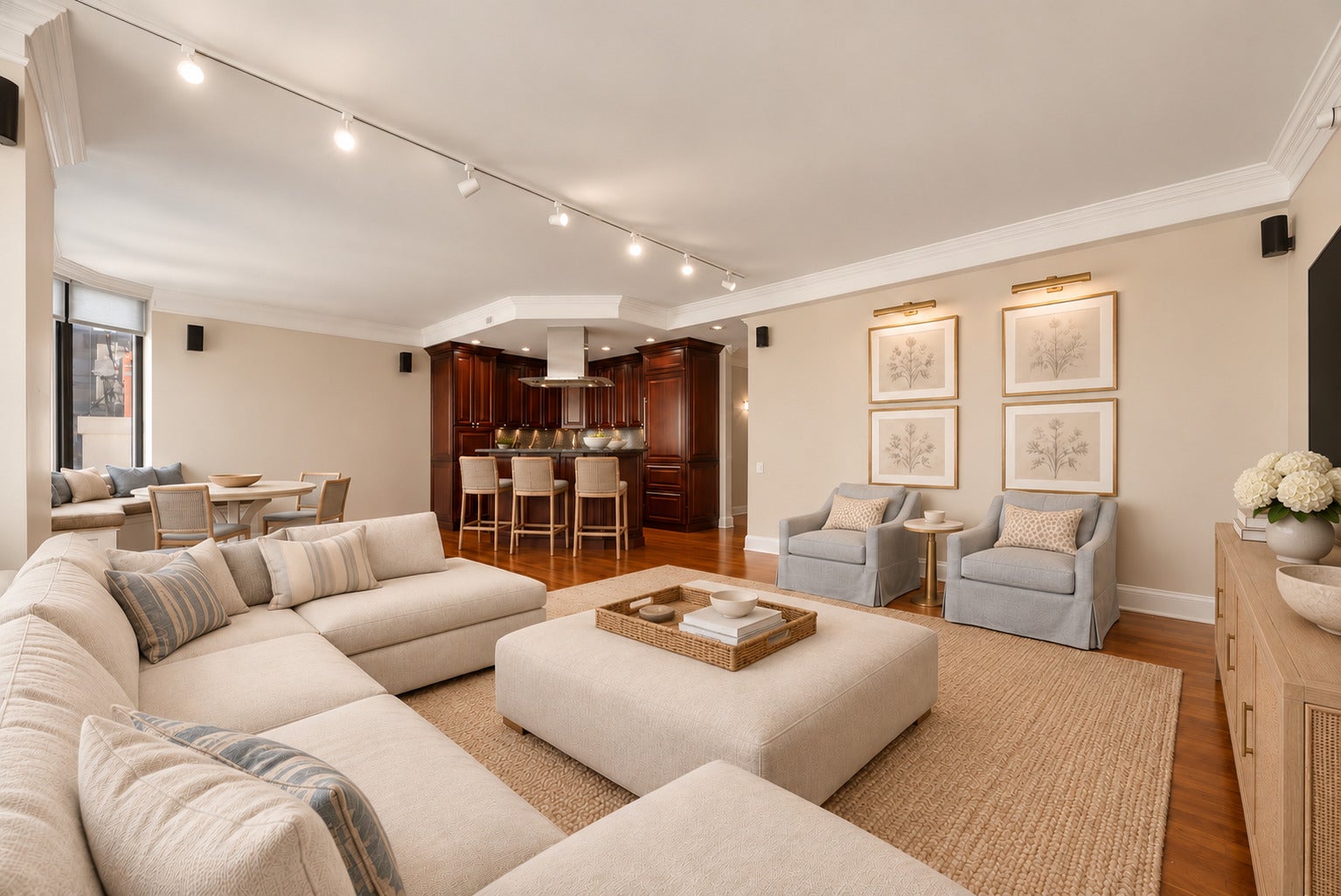 221 E Walton Place 14B