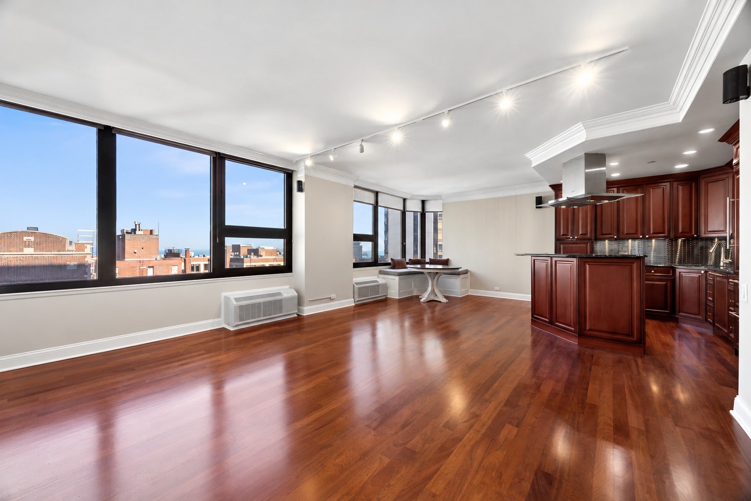 221 E Walton Place 14B