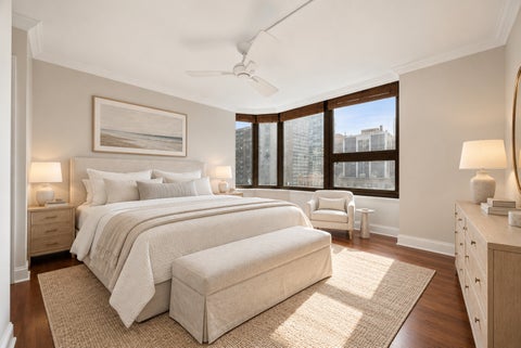 Tiny photo for 221 E Walton Place #14B, Chicago, IL 60611 (MLS # 12793155)