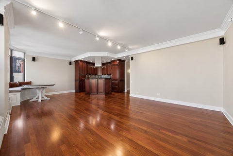 Tiny photo for 221 E Walton Place #14B, Chicago, IL 60611 (MLS # 12793155)