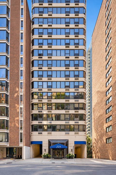 Photo of 221 E Walton Place #14B, Chicago, IL 60611 (MLS # 12793155)