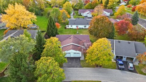 Tiny photo for 7108 Granada Lane #280, Fox Lake, IL 60020 (MLS # 12495081)