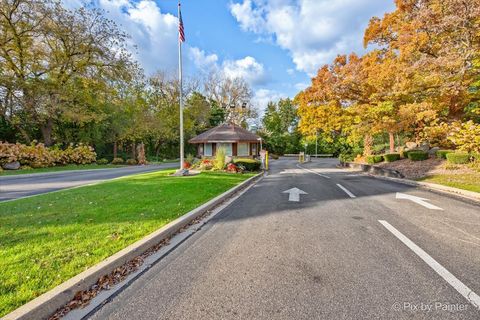 Tiny photo for 7108 Granada Lane #280, Fox Lake, IL 60020 (MLS # 12495081)