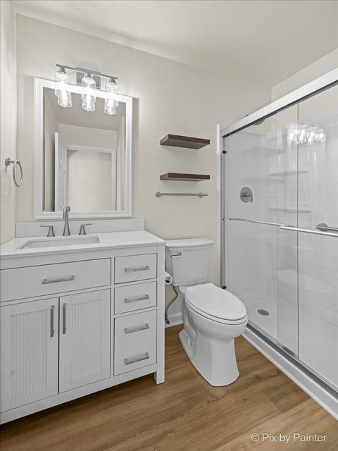 Tiny photo for 7108 Granada Lane #280, Fox Lake, IL 60020 (MLS # 12495081)