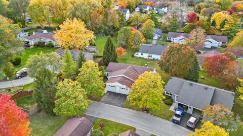 Tiny photo for 7108 Granada Lane #280, Fox Lake, IL 60020 (MLS # 12495081)