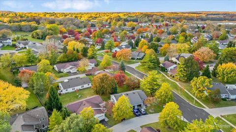 Tiny photo for 7108 Granada Lane #280, Fox Lake, IL 60020 (MLS # 12495081)