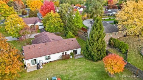 Tiny photo for 7108 Granada Lane #280, Fox Lake, IL 60020 (MLS # 12495081)