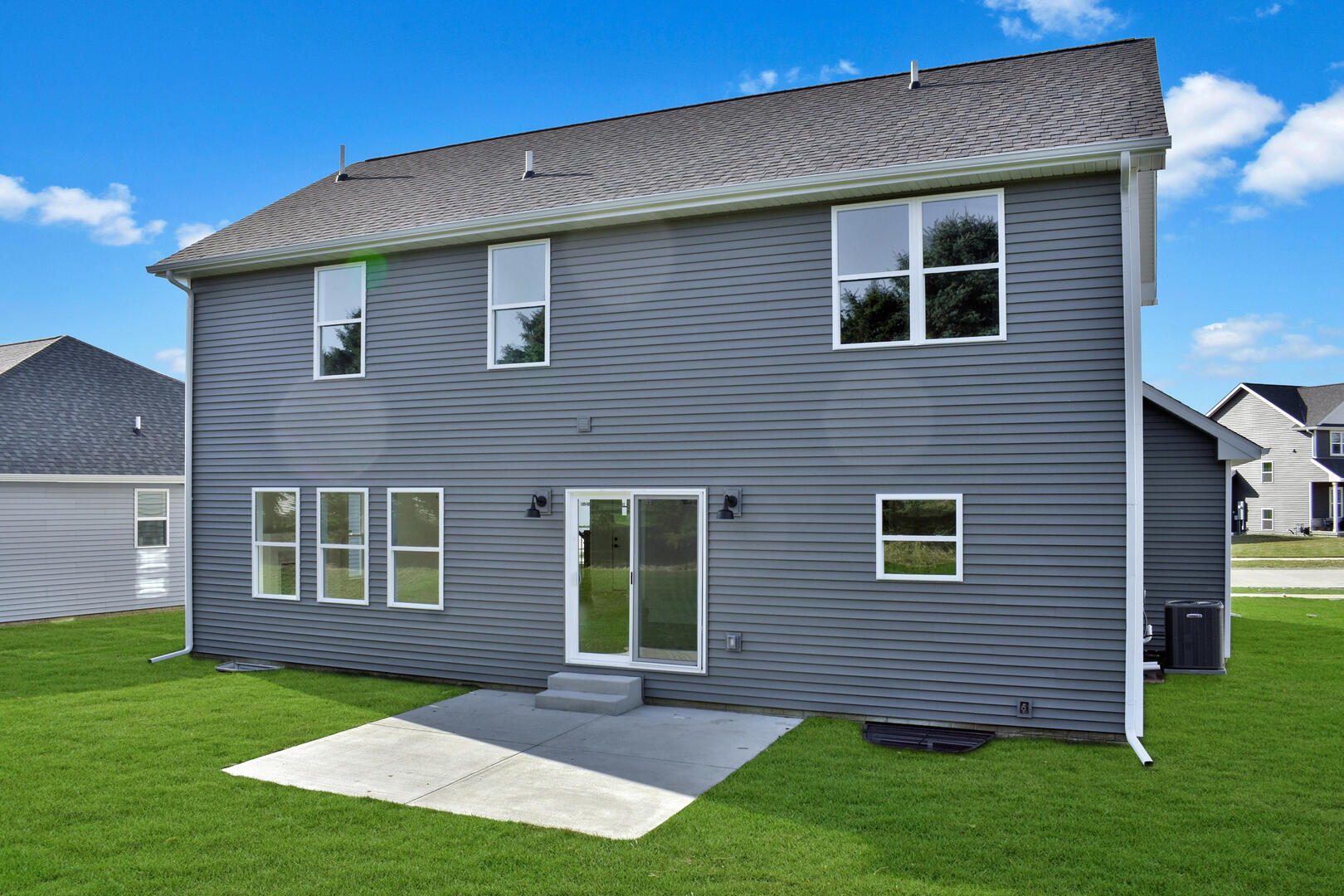 708 Rapp Drive