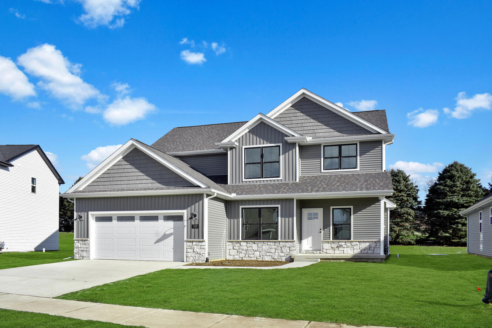 708 Rapp Drive