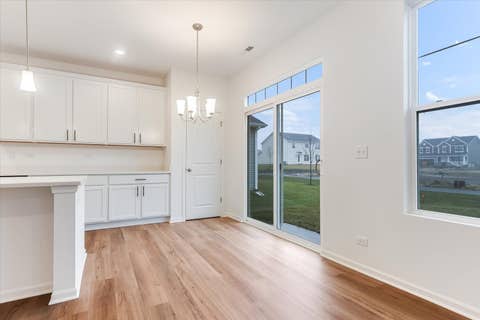 Tiny photo for 748 Alberta Avenue, Oswego, IL 60543 (MLS # 12664524)