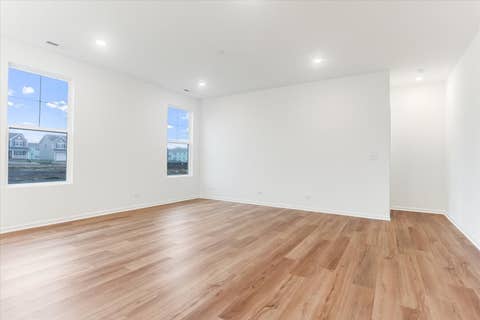 Tiny photo for 748 Alberta Avenue, Oswego, IL 60543 (MLS # 12664524)