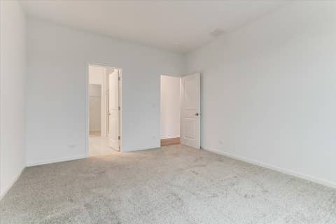 Tiny photo for 748 Alberta Avenue, Oswego, IL 60543 (MLS # 12664524)