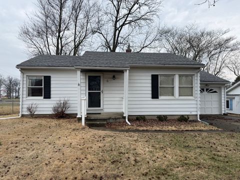 5 Westwood Drive, Mt Vernon, IL 62864 - #: 12587113