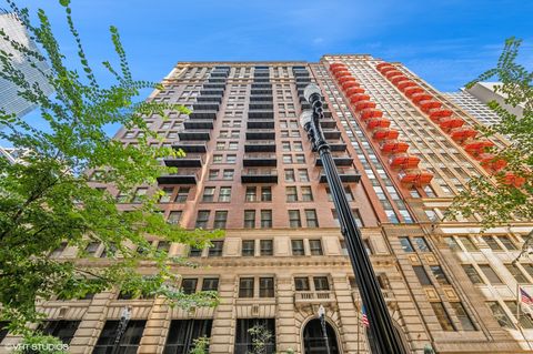 212 W Washington Street 1807 Chicago IL 60606