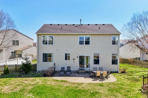 Tiny photo for 39222 N Ogden Lane, Beach Park, IL 60083 (MLS # 12613401)