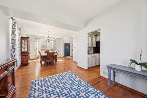 Tiny photo for 39222 N Ogden Lane, Beach Park, IL 60083 (MLS # 12613401)