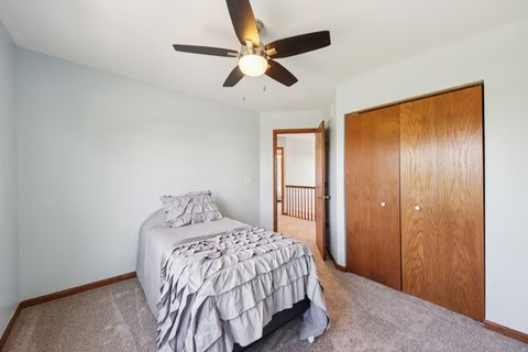 Tiny photo for 39222 N Ogden Lane, Beach Park, IL 60083 (MLS # 12613401)