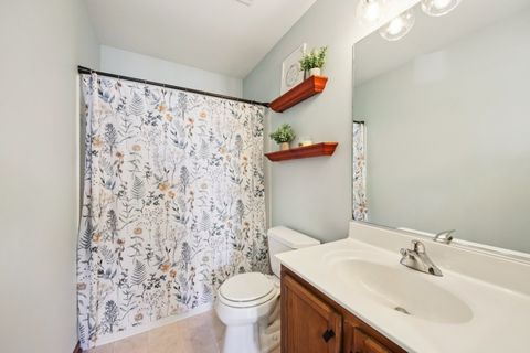 Tiny photo for 39222 N Ogden Lane, Beach Park, IL 60083 (MLS # 12613401)