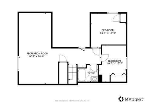 Tiny photo for 39222 N Ogden Lane, Beach Park, IL 60083 (MLS # 12613401)