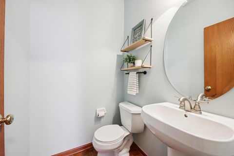 Tiny photo for 39222 N Ogden Lane, Beach Park, IL 60083 (MLS # 12613401)