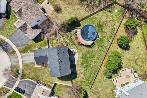 Tiny photo for 39222 N Ogden Lane, Beach Park, IL 60083 (MLS # 12613401)