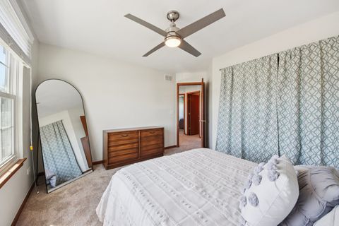 Tiny photo for 39222 N Ogden Lane, Beach Park, IL 60083 (MLS # 12613401)