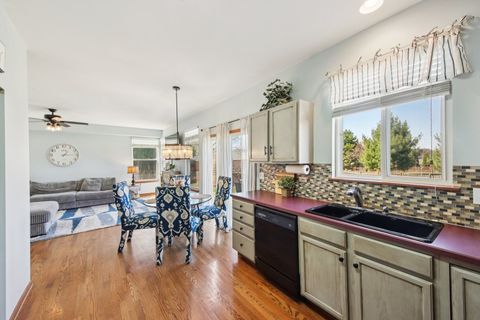 Tiny photo for 39222 N Ogden Lane, Beach Park, IL 60083 (MLS # 12613401)