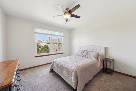 Tiny photo for 39222 N Ogden Lane, Beach Park, IL 60083 (MLS # 12613401)