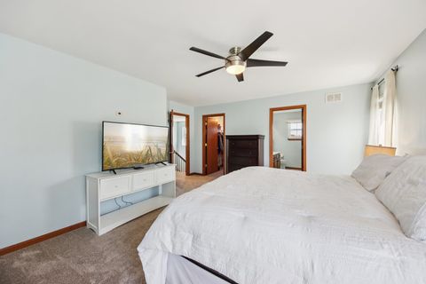 Tiny photo for 39222 N Ogden Lane, Beach Park, IL 60083 (MLS # 12613401)