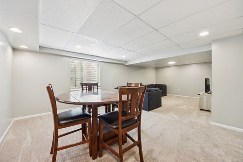 Tiny photo for 39222 N Ogden Lane, Beach Park, IL 60083 (MLS # 12613401)