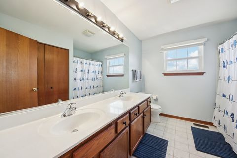 Tiny photo for 39222 N Ogden Lane, Beach Park, IL 60083 (MLS # 12613401)
