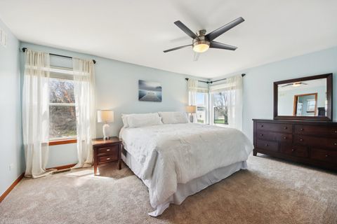 Tiny photo for 39222 N Ogden Lane, Beach Park, IL 60083 (MLS # 12613401)