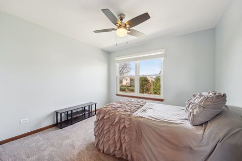 Tiny photo for 39222 N Ogden Lane, Beach Park, IL 60083 (MLS # 12613401)