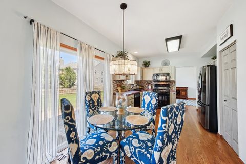 Tiny photo for 39222 N Ogden Lane, Beach Park, IL 60083 (MLS # 12613401)